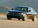 Buick LaCrosse CXS 2005 года